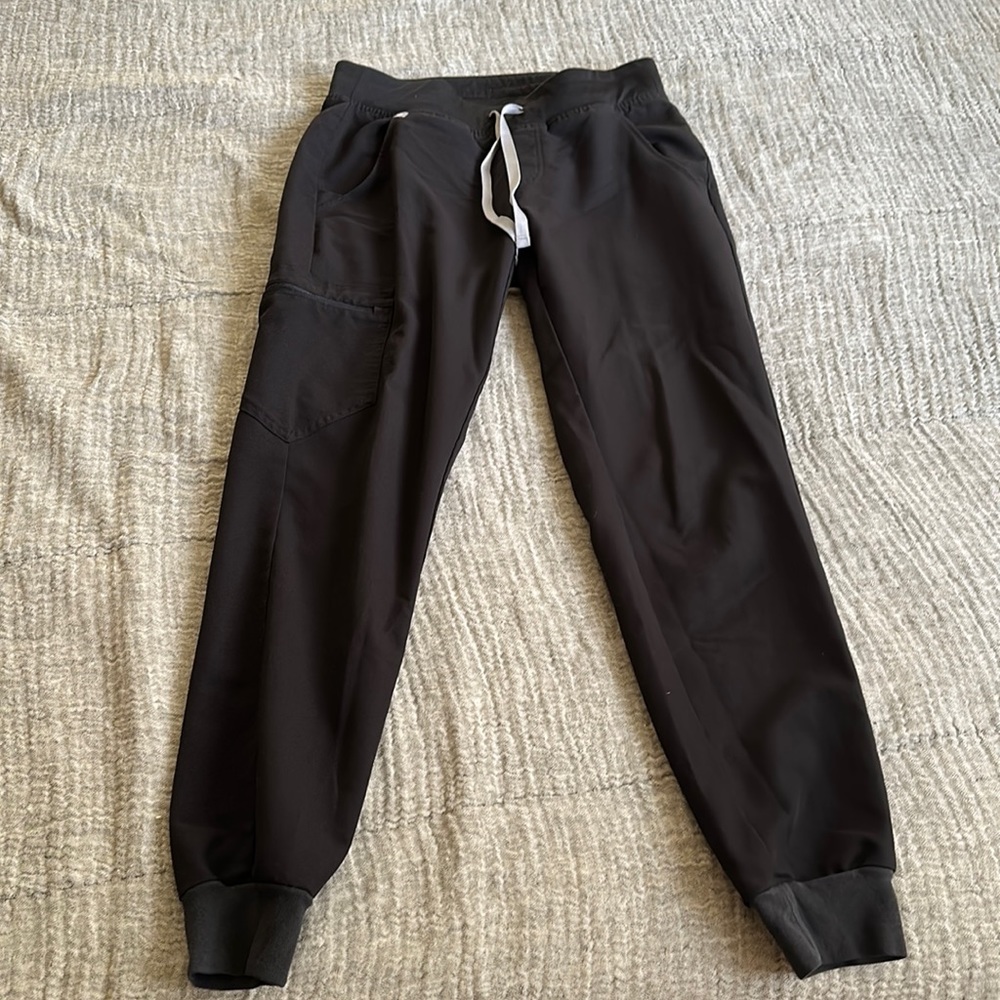FIGS ZAMORA JOGGER